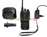 Радиостанция АСТРА DP U2 DMR (UHF)