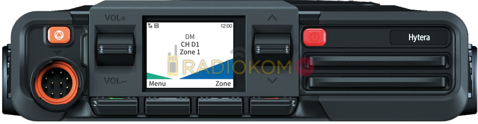 Радиостанция Hytera HM685