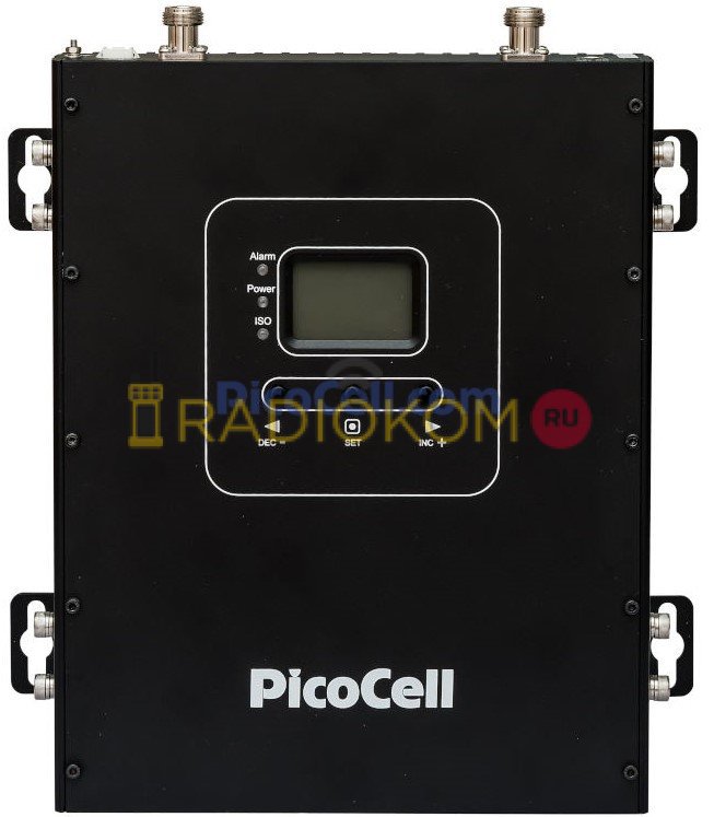 Репитер PicoCell 1800/2000/2600 SX20 PRO