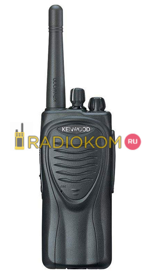 Портативная рация Kenwood TK-3207