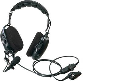 Наушники для раций Kenwood KHS-15-OH