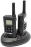 Портативная рация Motorola TLKR T60 (набор - 2 шт.)