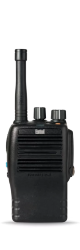 Радиостанция Entel DX482
