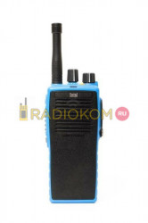 Взрывозащищенная рация Entel DT982