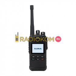 Радиостанция Lira DP-2600V DMR