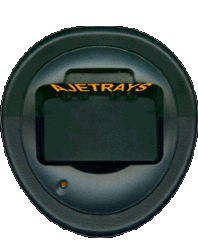 З/у Ajetrays AJSC-434