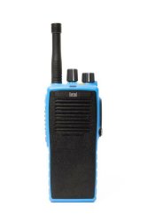 Радиостанция Entel DT952